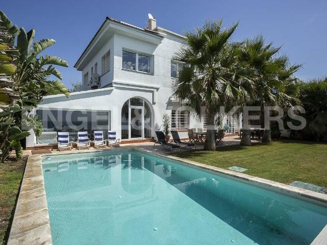 Casa chalet en Venta en Barri del Mar