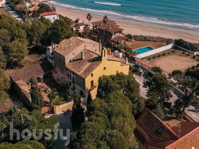 Casa chalet en Venta en Barri del Mar
