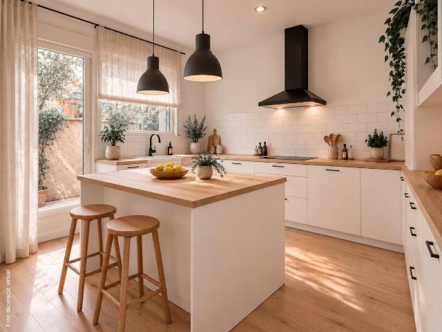 Casa chalet en Venta en Barri Mion Puigberenguer