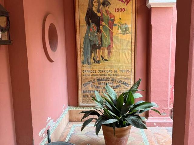 Casa chalet en Venta en Barrio Bajo