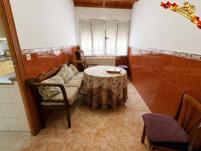 Casa chalet en Venta en Barrio Blanco
