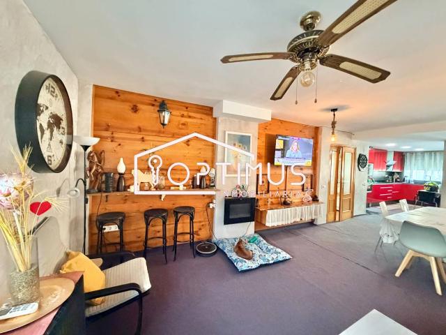 Casa chalet en Venta en Barrio de Campanar