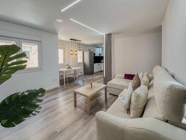 Casa chalet en Venta en Barrio de Ciudad Jardín