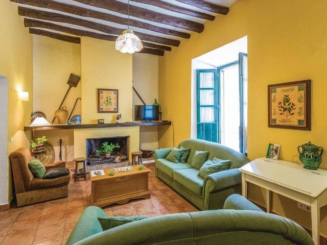 Casa chalet en Venta en Cuevas del Becerro
