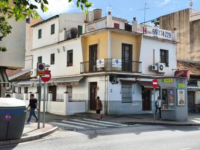 Casa chalet en Venta en Barrio de Ciudad Jardín