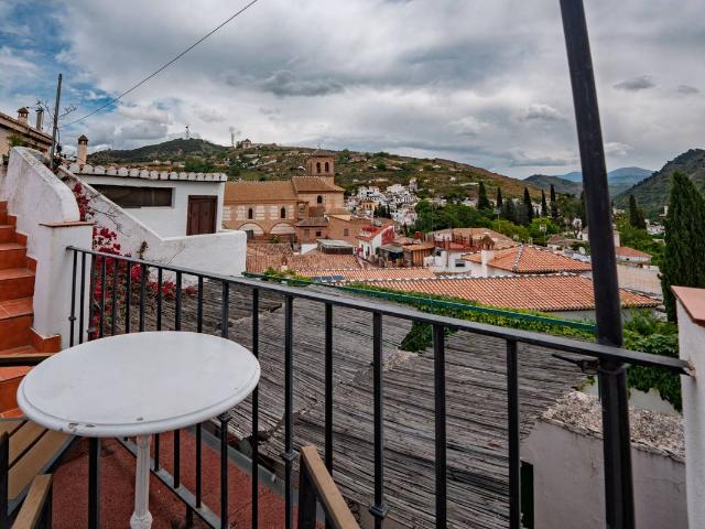 Casa chalet en Venta en Barrio de Albaicín