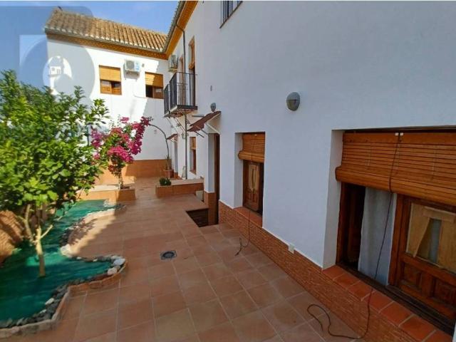 Casa chalet en Venta en Barrio de Albaicín