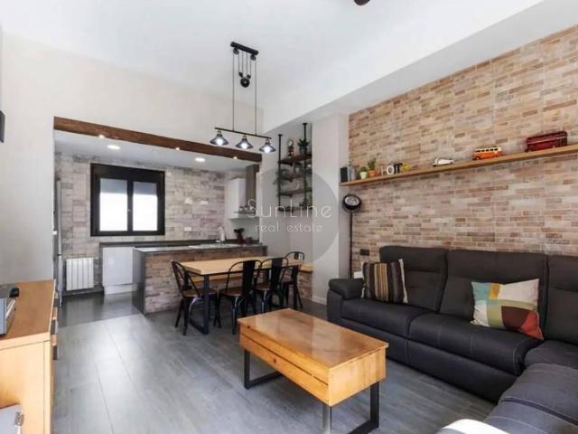 Casa chalet en Venta en Barrio de Benicalap