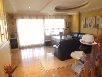 Casa chalet en Venta en Barrio de la Vega