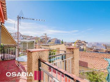 Casa chalet en Venta en Barrio de la Vega