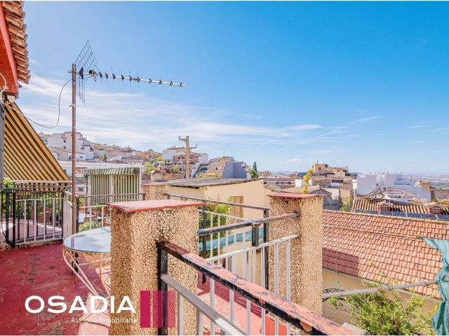 Casa chalet en Venta en Barrio de la Vega