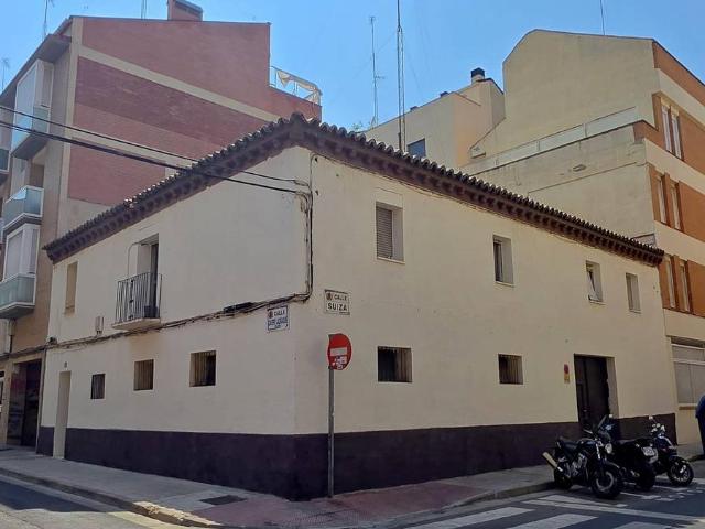 Casa chalet en Venta en Barrio de San José