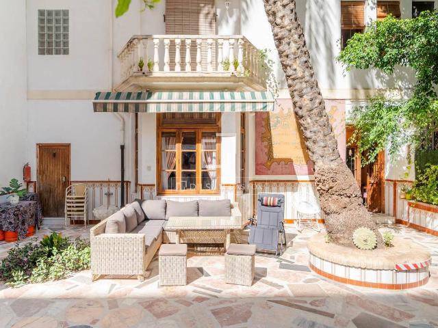 Casa chalet en Venta en Barrio de Patraix