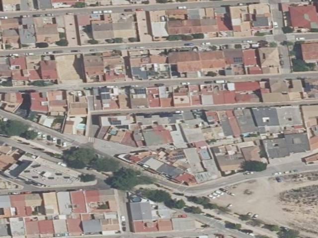 Casa chalet en Venta en Barrio de Peral San Félix