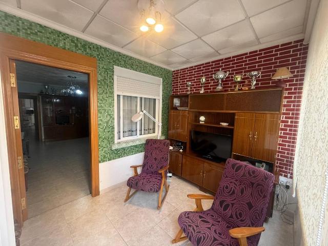 Casa chalet en Venta en Barrio de Peral San Félix