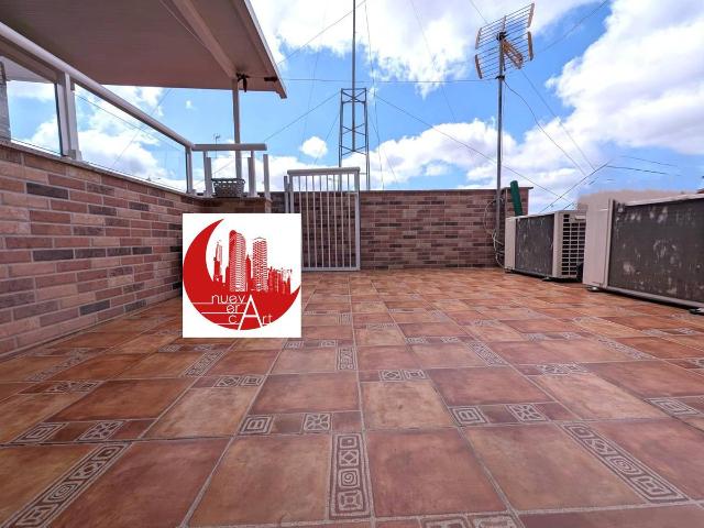Casa chalet en Venta en Barrio de Peral San Félix
