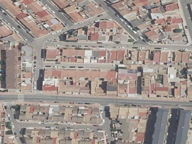 Casa chalet en Venta en Barrio de Peral San Félix
