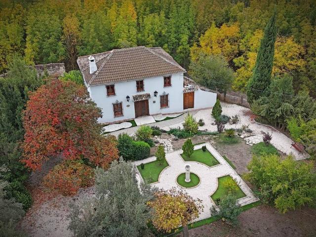 Casa chalet en Venta en Barrio de Zaidín