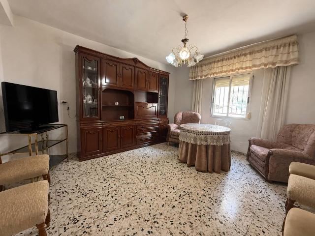 Casa chalet en Venta en Barrio de Zaidín