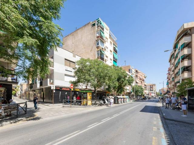 Casa chalet en Venta en Barrio de Zaidín