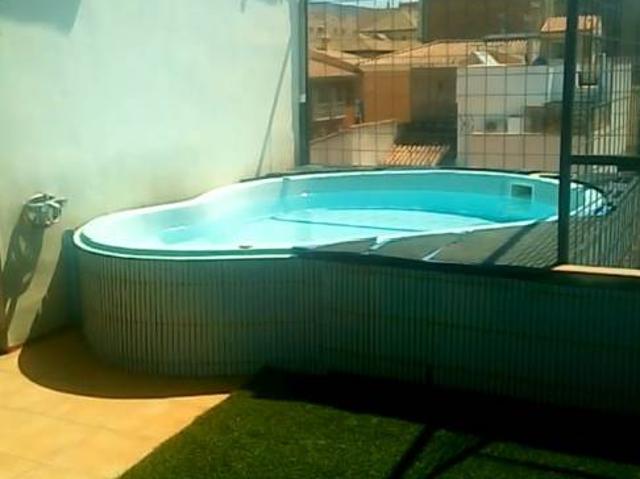 Casa chalet en Venta en Barrio de Zaidín