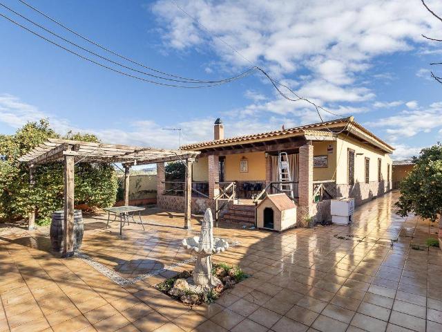Casa chalet en Venta en Barrio de Zaidín