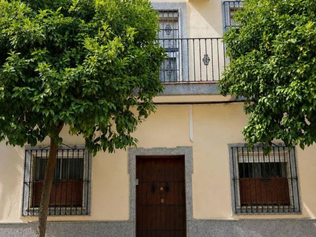 Casa chalet en Venta en Barrio del Nervión