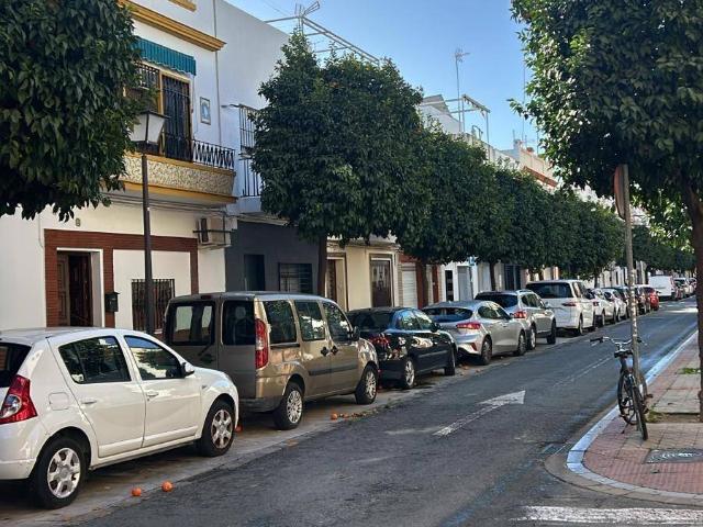 Casa chalet en Venta en Barrio del Nervión