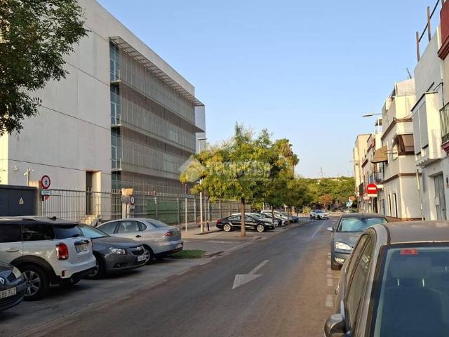 Casa chalet en Venta en Barrio del Nervión