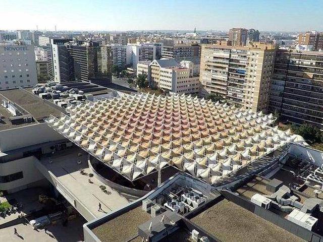 Casa chalet en Venta en Barrio del Nervión