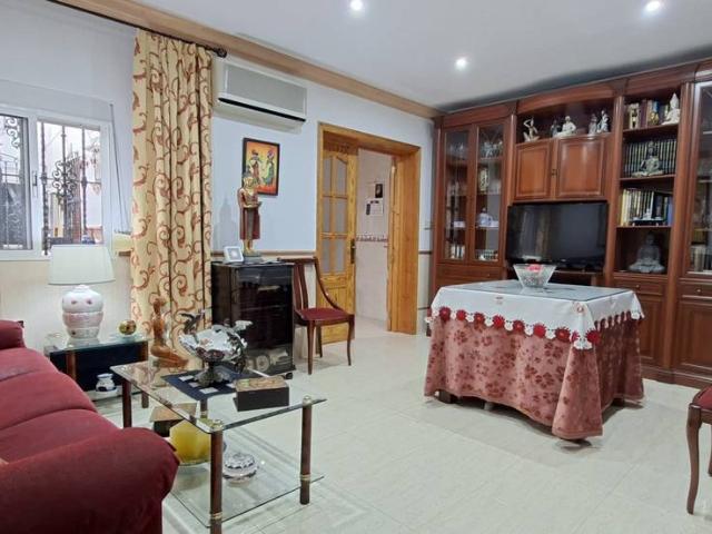 Casa chalet en Venta en Barrio del Nervión
