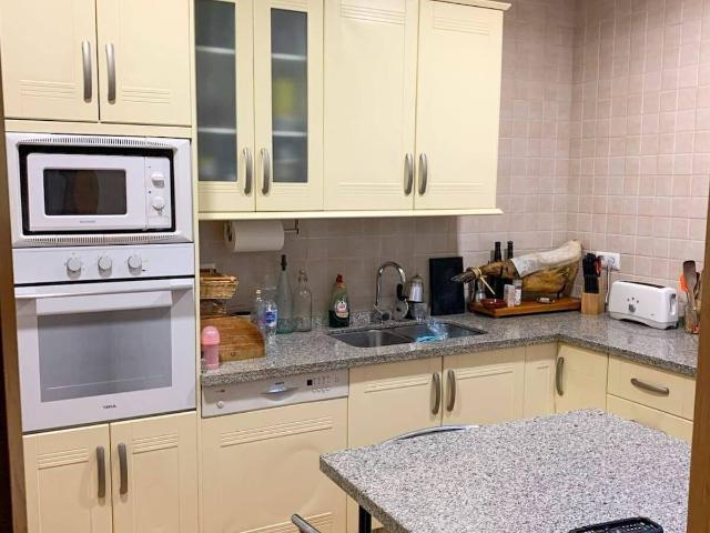 Casa chalet en Venta en Barrio del Nervión
