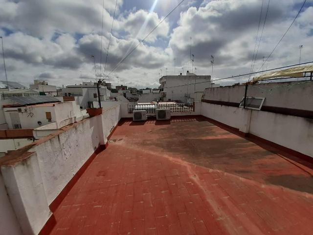 Casa chalet en Venta en Barrio del Nervión
