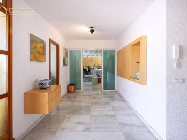 Casa chalet en Venta en Barrio del Nervión