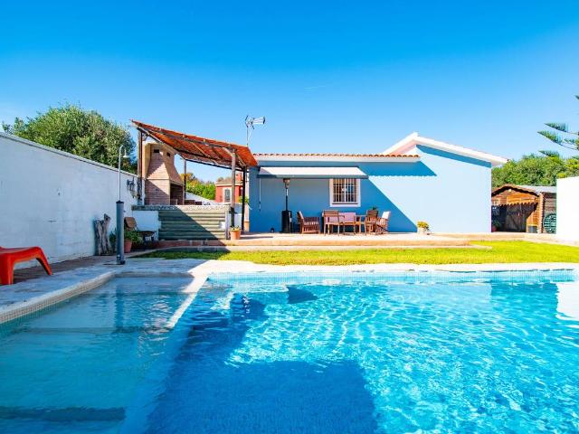 Casa chalet en Venta en Barrio del Centro