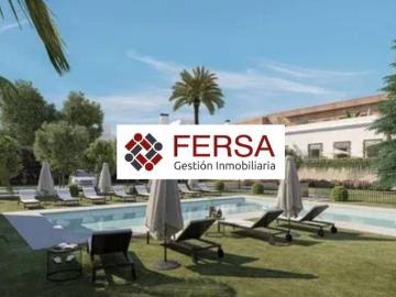 Casa chalet en Venta en Barrio del Centro