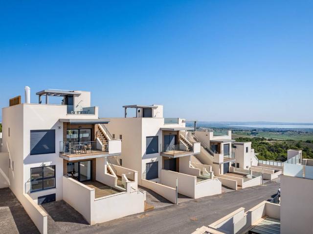 Casa chalet en Venta en Barrio del Centro