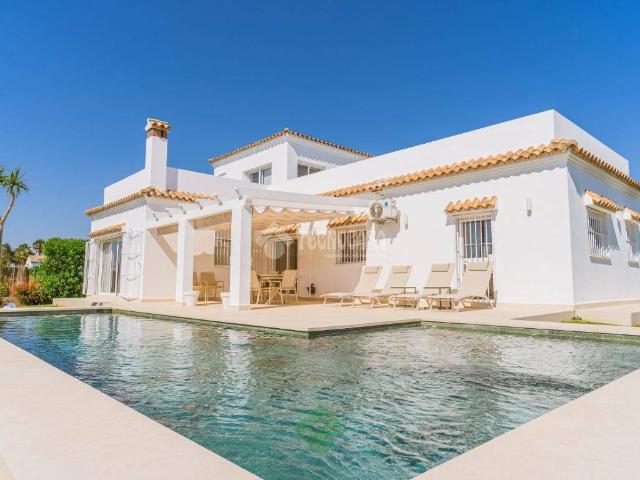 Casa chalet en Venta en Barrio Nuevo