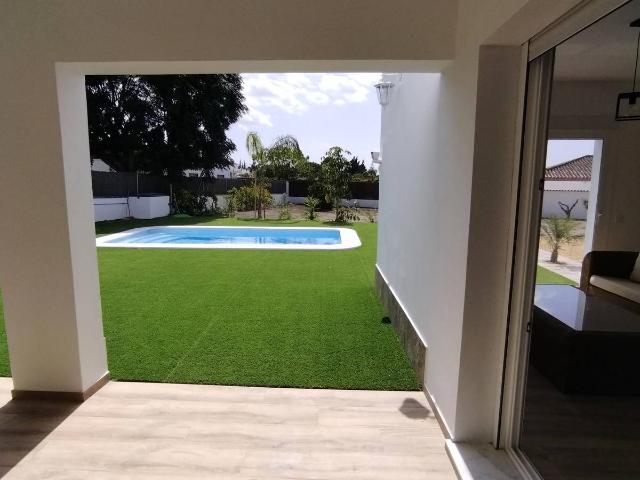Casa chalet en Venta en Barrio Nuevo