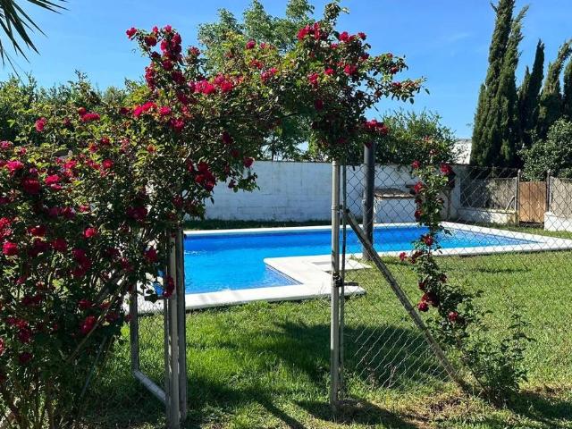 Casa chalet en Venta en Barrio Nuevo