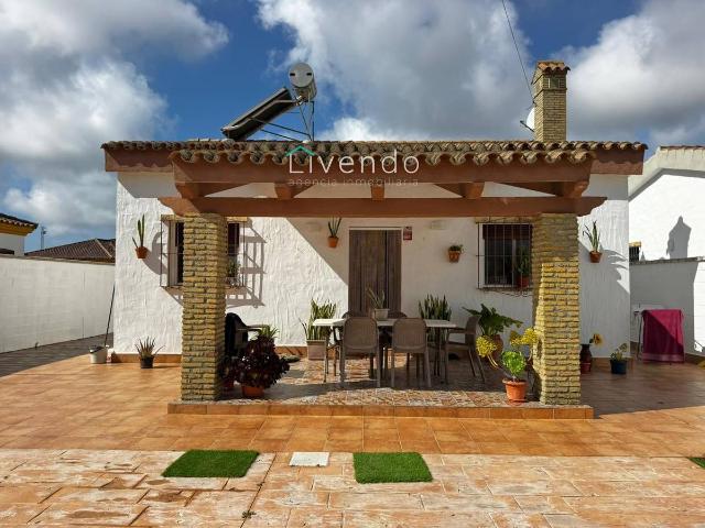 Casa chalet en Venta en Barrio Nuevo