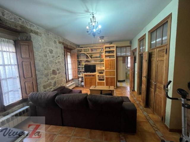 Casa chalet en Venta en Barrios Bajos La Horta