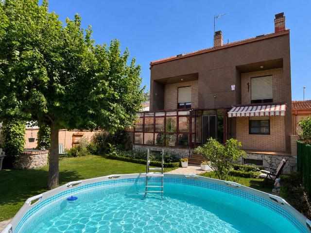 Casa chalet en Venta en Barriada Yagüe