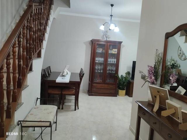 Casa chalet en Venta en Barriadas Norte