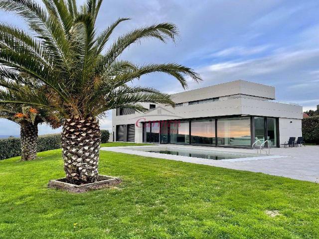 Casa chalet en Venta en Barrika