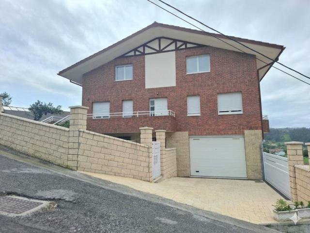 Casa chalet en Venta en Barrika