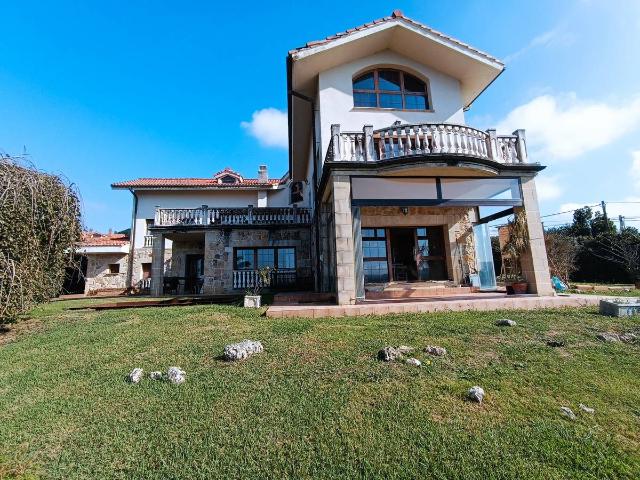 Casa chalet en Venta en Barrika