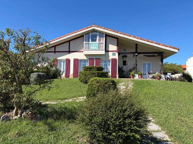 Casa chalet en Venta en Barrika