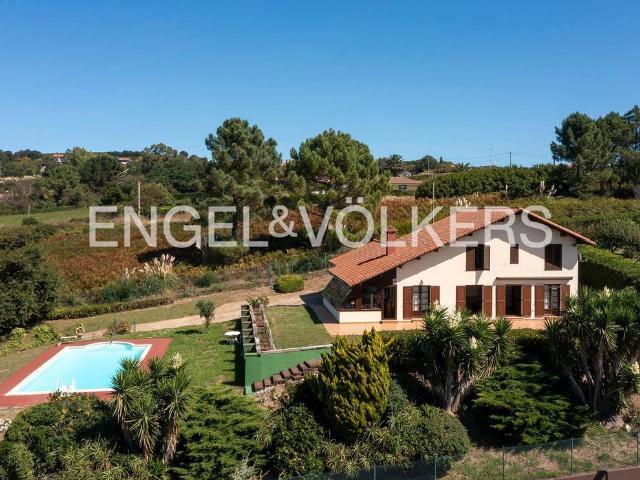 Casa chalet en Venta en Barrika