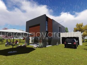 Casa chalet en Venta en Barrika